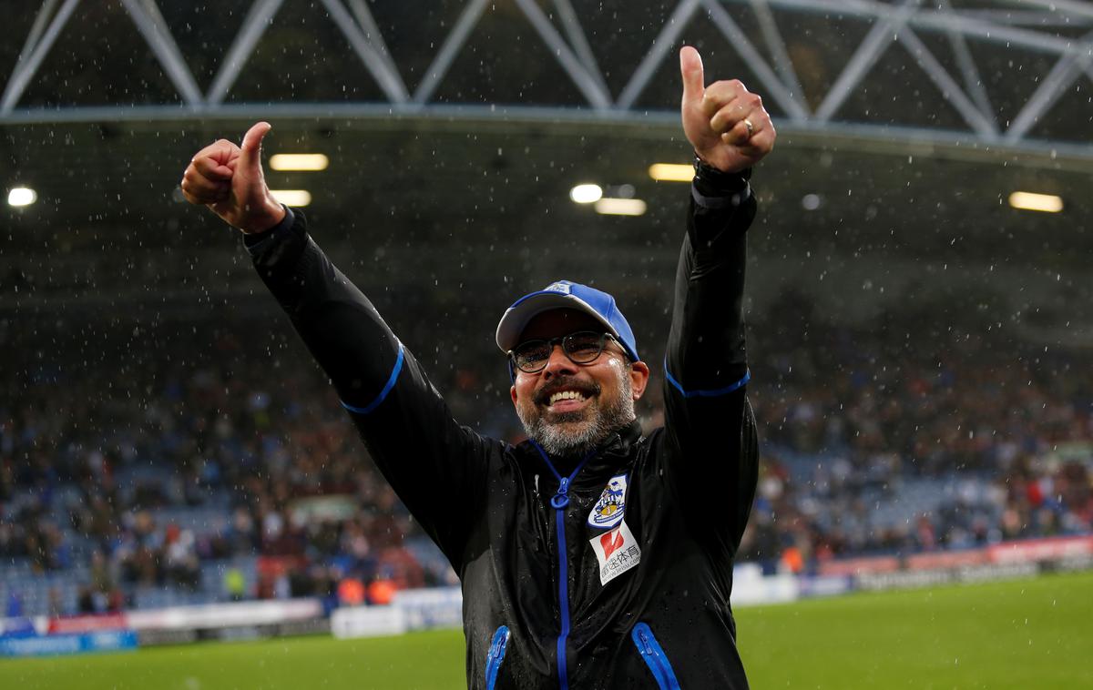 David Wagner | Foto Reuters