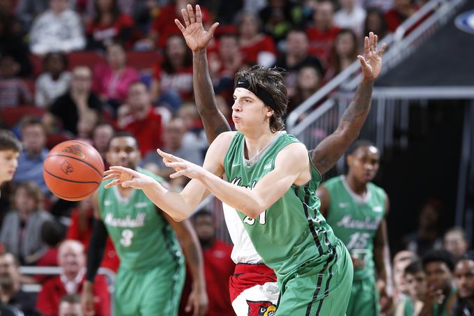 Aleksa Nikolić je nova okrepitev Ilirije. | Foto: Getty Images