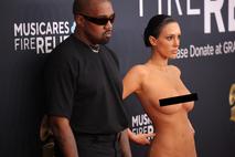 Kanye West, Bianca Censori