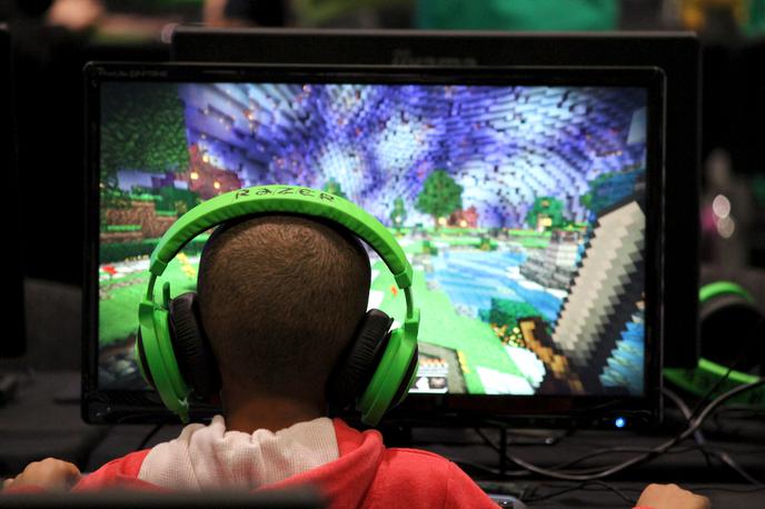 Minecraft | Foto Reuters