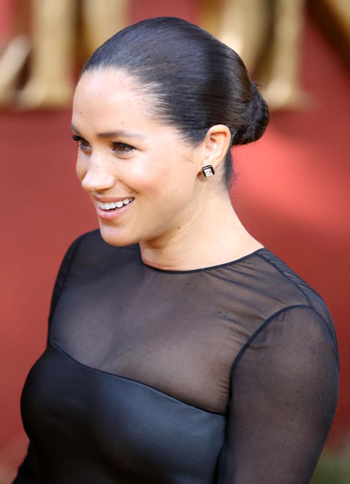 Meghan Markle | Foto: Getty Images