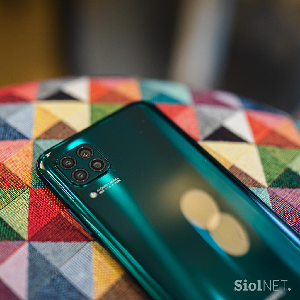 Huawei P40 Lite