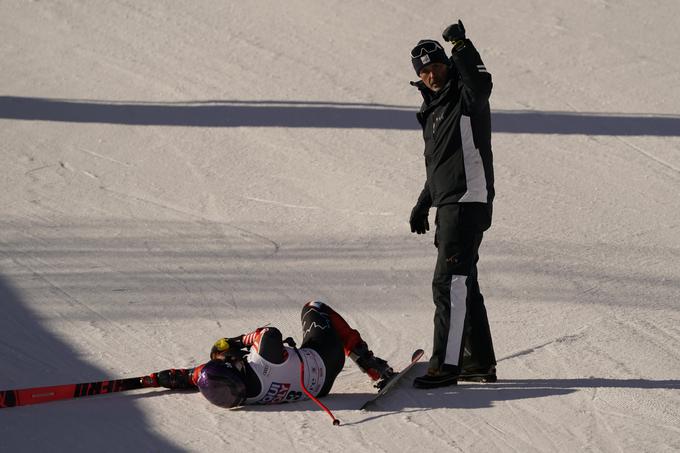 Stefanie Fleckenstein | Foto: Reuters