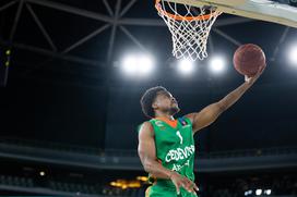 KK Cedevita Olimpija : Prometej