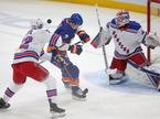 NY Rangers - NY Islanders