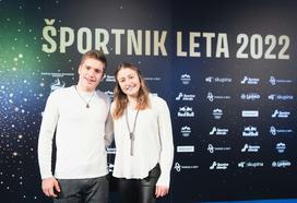 Športnik leta 2022