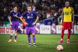 NK Maribor Birkirkara