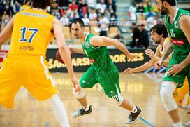 Sixt Primorska Petrol Olimpija pokal Spar