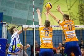 ACH Volley OK Merkur Maribor