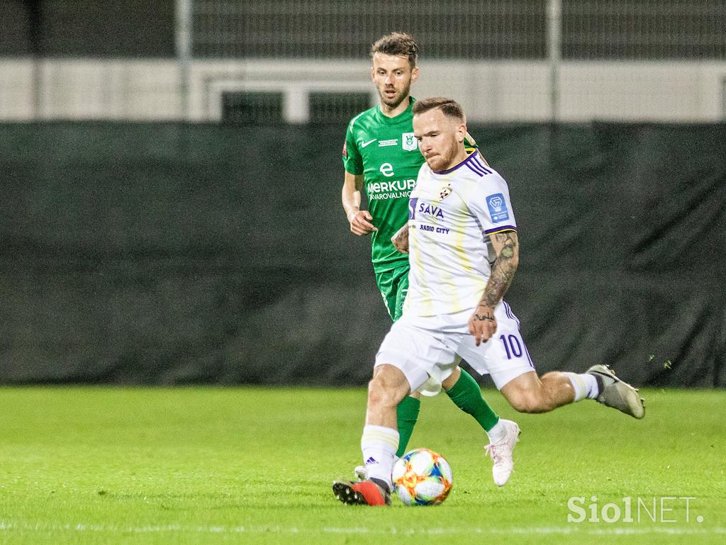 Olimpija Maribor pokal Finale