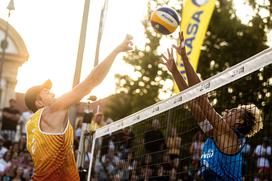 FIVB BeachVolley World Tour Ljubljana 2019