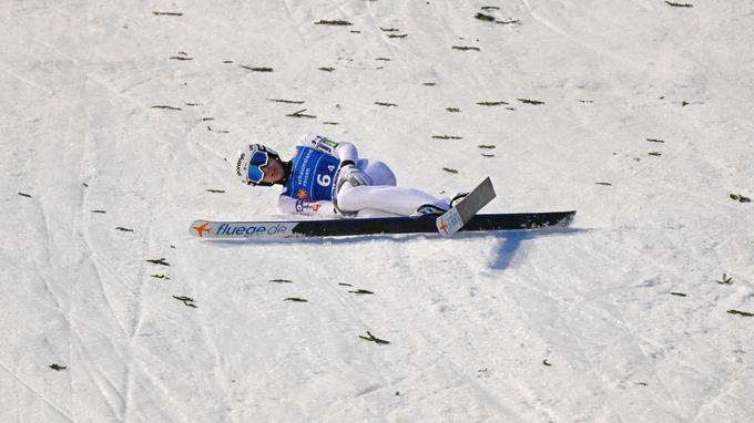 Timi Zajc, Willingen | Foto: Guliverimage/Vladimir Fedorenko