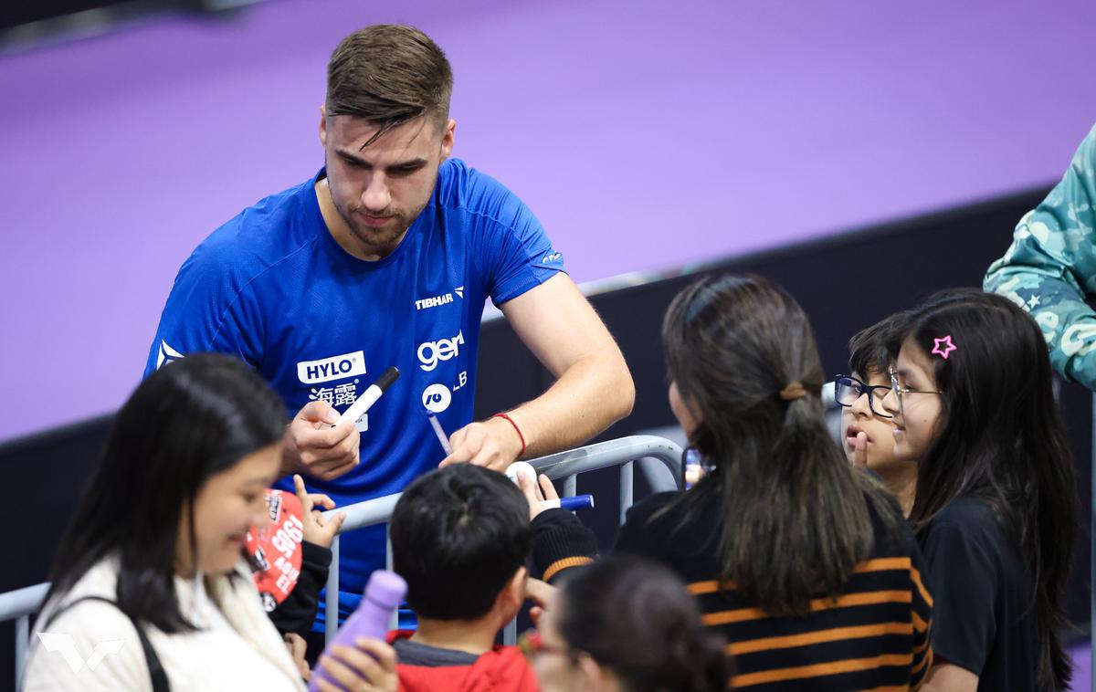 Darko Jorgić | Foto worldtabletennis.com