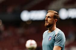 Nova rapsodija Barcelone, Jan Oblak uresničil načrt