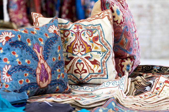 ikat | Foto: Thinkstock