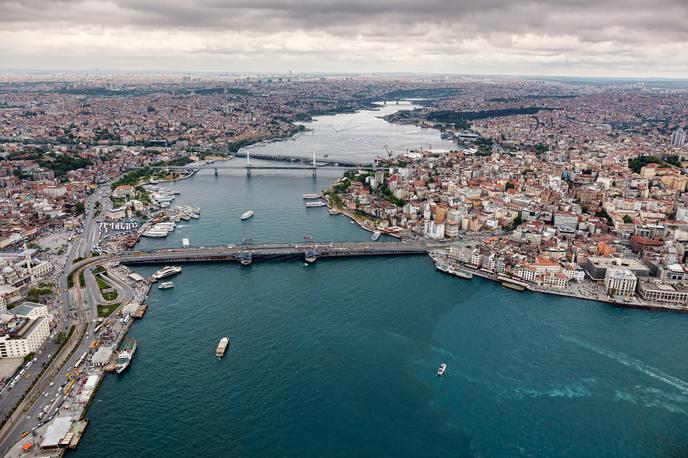 Istanbul | Foto Thinkstock