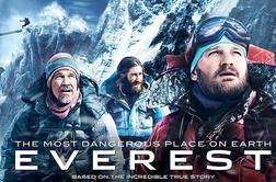 OCENA FILMA: Everest