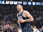 Dallas Mavericks Luka Dončić