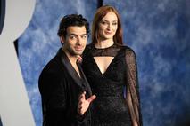 Joe Jonas, Sophie Turner