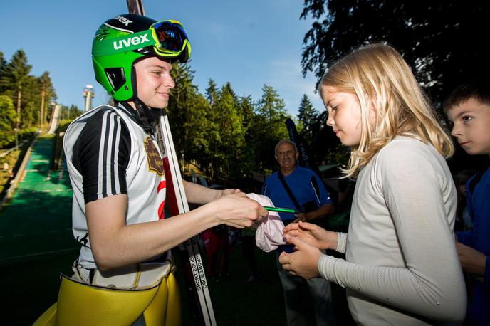 spela rogelj | Foto Vid Ponikvar