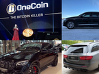 Onecoin