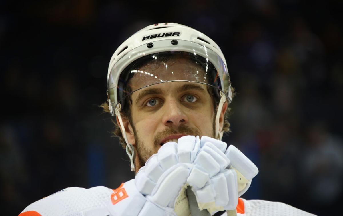 Anže Kopitar | Foto Guliver/Getty Images