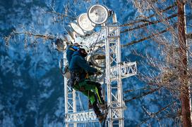 Planica Letalnica bratov Gorišek