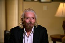 Richard Branson