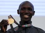 Wilson Kipsang