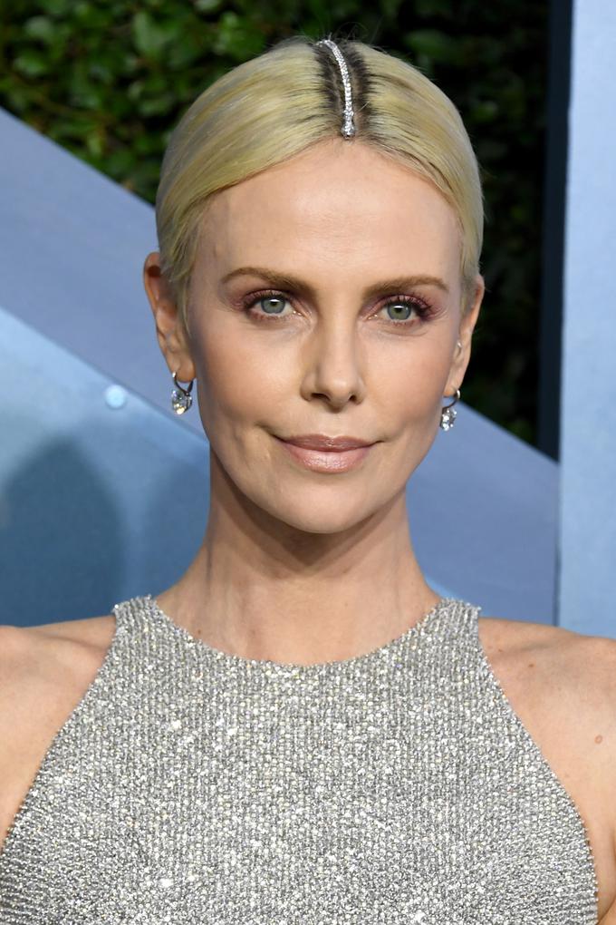 Charlize Theron | Foto: Getty Images