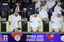 Judo Doha 2023