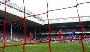 Liverpool bo imel večjega