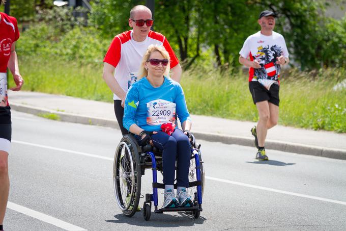 Wings For Life World Run 2016 | Foto: 