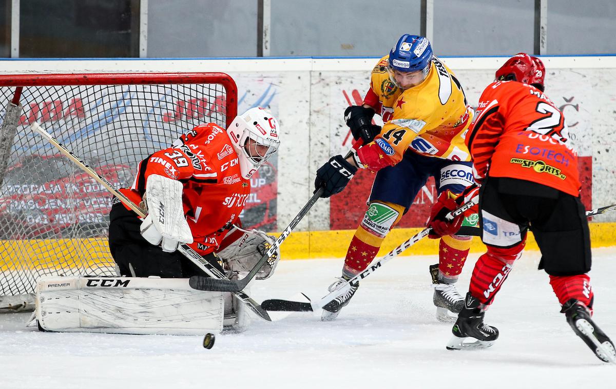 HDD Jesenice Asiago | Foto Matic Klanšek Velej/Sportida