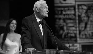 Umrl legendarni producent in režiser Roger Corman