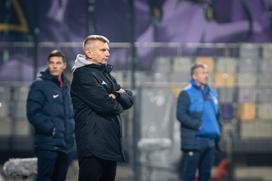 NK Maribor : NK Domžale, pokal Slovenije