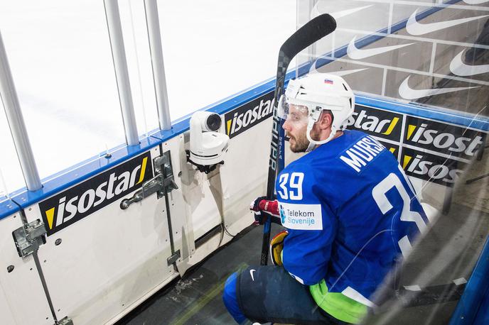 risi Slovenija Kanada Jan Muršak | Zadnji dve izvedbi lige prvakov je dobila švedska Frölunda, za katero igra nekdanji slovenski reprezentant Jan Muršak.  | Foto Vid Ponikvar