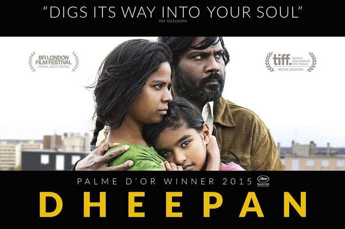 Dheepan