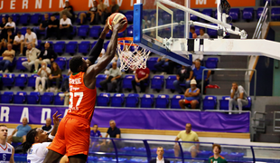 Cedeviti Olimpiji v tretje uspelo, mrk pokopal Krko, šok za Dubaj in Zvezdo