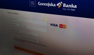 Napad na stranke slovenskih bank: nikar ne izpolnite tega obrazca #video