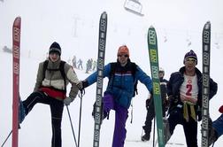 Najbolj zanimive destinacije: Krvavec, Rogla in Kranjska Gora