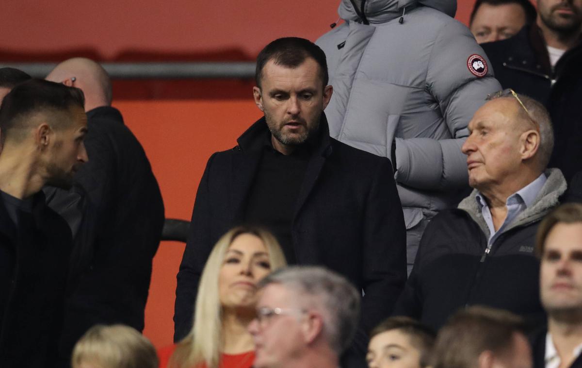 Nathan Jones | Nathan Jones je novi trener Southamptona. | Foto Guliverimage