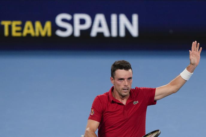 Roberto Bautista Agut | Foto Guliverimage