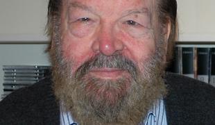 Umrl je legendarni filmski igralec Bud Spencer