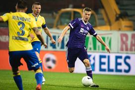 NK Maribor : FC Koper, prva liga