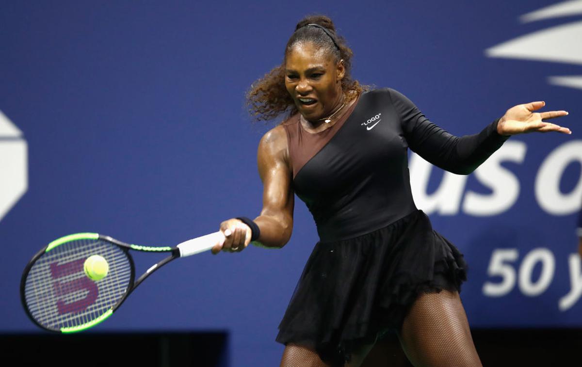 Serena Williams | Foto Getty Images