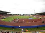 Gateshead - atletski stadion