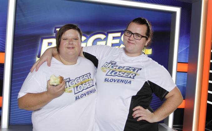 The Biggest Loser Slovenija | Foto: Planet TV