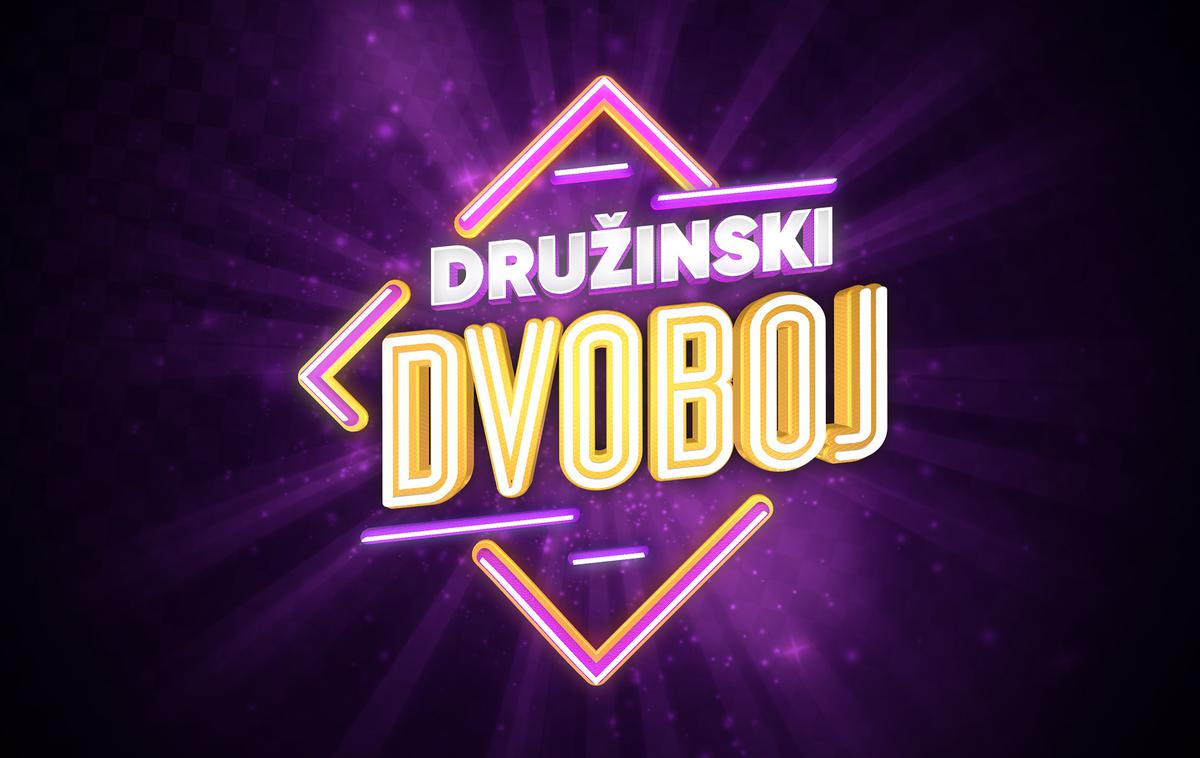 Družinski dvoboj