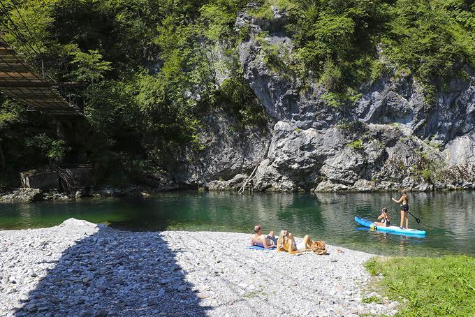 Planet na obisku | Foto: visitcerkno.si